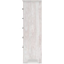  Signature Design by Ashley Makidern PCB1171-46 Five Drawer Chest IMAGE 4