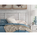  Size_King  -- Makidern Panel Bed IMAGE 7