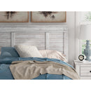 Size_King  -- Makidern Panel Bed with Storage IMAGE 10