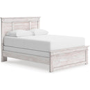  Size_Full  -- Makidern PCB1171B19 Full Panel Bed IMAGE 1