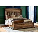  Size_King  -- Frantanna King Panel Bed with Storage IMAGE 8