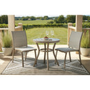  Signature Design by Ashley Mission Beach PCP200-050 Chairs with Table Set IMAGE 6