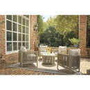  Signature Design by Ashley Spooners Cove PCP469-820 Lounge Chair with Cushion IMAGE 6