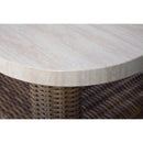  Signature Design by Ashley Dolan Creek PCP610-701 Rectangular Cocktail Table IMAGE 7