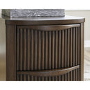  Signature Design by Ashley Camdill T208-217 Chair Side End Table IMAGE 6