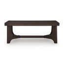  Signature Design by Ashley Korestone Cocktail Table T438-1 IMAGE 2