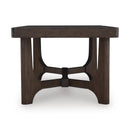  Signature Design by Ashley Korestone Cocktail Table T438-1 IMAGE 3