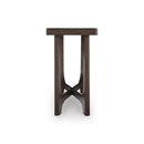  Signature Design by Ashley Korestone Sofa Table T438-4 IMAGE 3