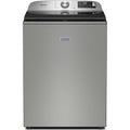  Color_Silver  -- 5.3 cu. ft. Top Loading Washer IMAGE 1
