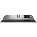  Color_Silver  -- 5.3 cu. ft. Top Loading Washer IMAGE 2
