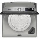  Color_Silver  -- 5.3 cu. ft. Top Loading Washer IMAGE 3