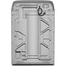  Color_Silver  -- 5.3 cu. ft. Top Loading Washer IMAGE 4