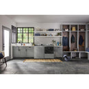  Color_Silver  -- 5.3 cu. ft. Top Loading Washer IMAGE 5