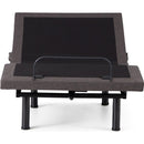  Malouf S655 Adjustable Base (Split Queen) IMAGE 6