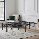  Malouf Highrise™ LT ST22KK18FP 18" Bed Frame (King) IMAGE 3