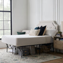  Malouf Highrise™ LT ST22KK18FP 18" Bed Frame (King) IMAGE 6
