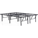  Malouf Highrise™ LT ST22QQ18FP 18" Bed Frame (Queen) IMAGE 1