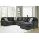  Signature Design by Ashley Sectionals Stationary 1520566/1520534/1520517 IMAGE 4