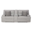  Signature Design by Ashley Sectionals Stationary 9360558/9360557/9360562 IMAGE 3