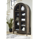  Signature Design by Ashley Accent Cabinets Cabinets A4000727 IMAGE 5