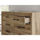  Benchcraft Brozmont Dresser B1045-31 IMAGE 13