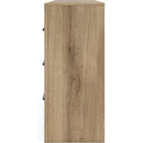  Benchcraft Brozmont Dresser B1045-31 IMAGE 9