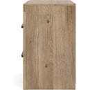  Benchcraft Brozmont Nightstand B1045-92 IMAGE 7