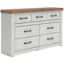  Benchcraft Savonport Dresser B4615-31 IMAGE 1