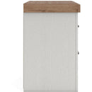  Benchcraft Savonport Nightstand B4615-92 IMAGE 5