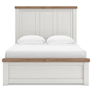  Signature Design by Ashley Savonport Queen Panel Bed with Storage B100-13/B4615-54/B4615-57/B4615-60/B4615-60 IMAGE 9