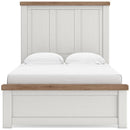  Benchcraft Savonport Full Panel Bed B4615-84/B4615-86/B4615-87 IMAGE 3