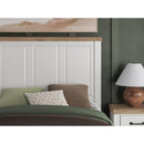  Signature Design by Ashley Savonport Queen Panel Bed with Storage B100-13/B4615-54S/B4615-57/B4615-95 IMAGE 10