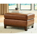  Signature Design by Ashley Ottomans Ottomans PC7310914 IMAGE 4
