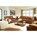  Signature Design by Ashley Ottomans Ottomans PC7310914 IMAGE 8