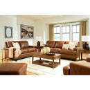  Signature Design by Ashley Loveseats Stationary PC7310935 IMAGE 11