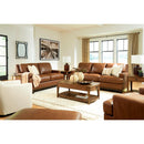  Signature Design by Ashley Loveseats Stationary PC7310935 IMAGE 13
