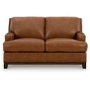  Signature Design by Ashley Loveseats Stationary PC7310935 IMAGE 2