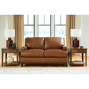  Signature Design by Ashley Loveseats Stationary PC7310935 IMAGE 4