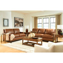  Signature Design by Ashley Loveseats Stationary PC7310935 IMAGE 8