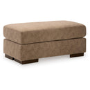  Manufacturer Color_Pecan  -- Jayne Park Fabric Ottoman IMAGE 1
