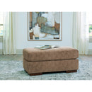  Manufacturer Color_Pecan  -- Jayne Park Fabric Ottoman IMAGE 3