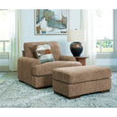  Manufacturer Color_Pecan  -- Jayne Park Fabric Ottoman IMAGE 4
