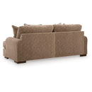 Manufacturer Color_Pecan  -- Jayne Park Stationary Sofa IMAGE 3
