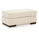  Manufacturer Color_Sand  -- Jayne Park PC8150614 Ottoman IMAGE 1