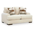  Manufacturer Color_Sand  -- Jayne Park PC8150635 Loveseat IMAGE 1