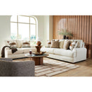  Manufacturer Color_Sand  -- Jayne Park PC8150635 Loveseat IMAGE 7
