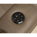  Signature Design by Ashley Max-Momentum Power Reclining 7 pc Sectional PC8230546/PC8230546/PC8230558/PC8230560/PC8230560/PC8230562/PC8230577 IMAGE 7