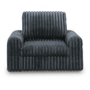  Signature Design by Ashley HamlinBay Fabric Chaise PC8680515P IMAGE 5