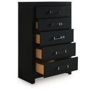  Signature Design by Ashley Maeling Chest PCB1115-46 IMAGE 3