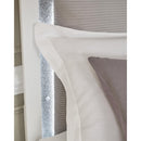  Signature Design by Ashley Maeling King Upholstered Panel Bed PCB1119-56/PCB1119-58/PCB1119-97 IMAGE 7